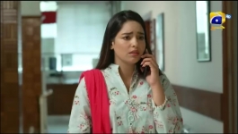 Ghaata - Episode 16 - 27th January 2024